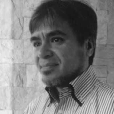 Alexander Ramírez